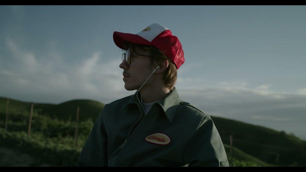 The Fabulous Misadventures of Pizza Boy Trailer