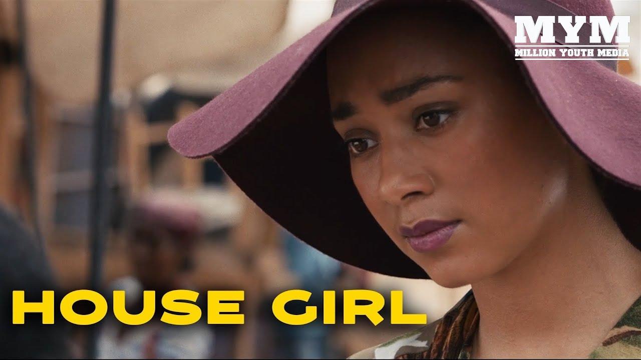 House Girl Trailer