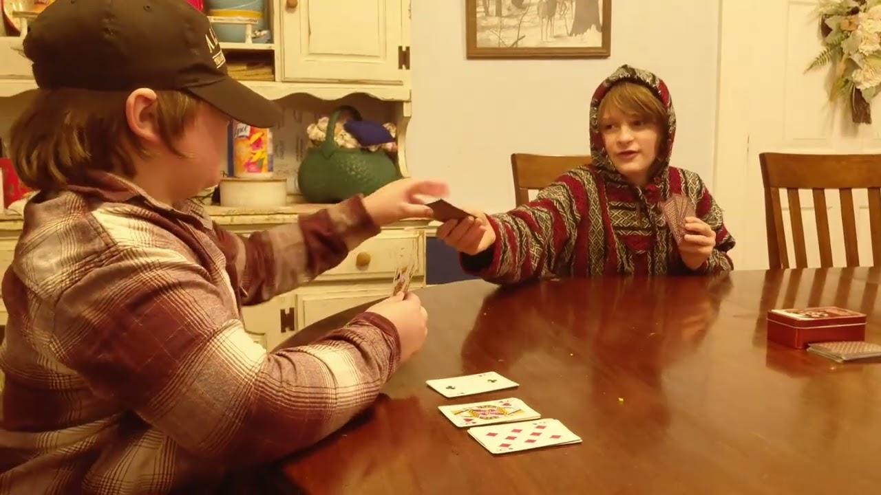 Trevor And Andy Vs Aliens Trailer