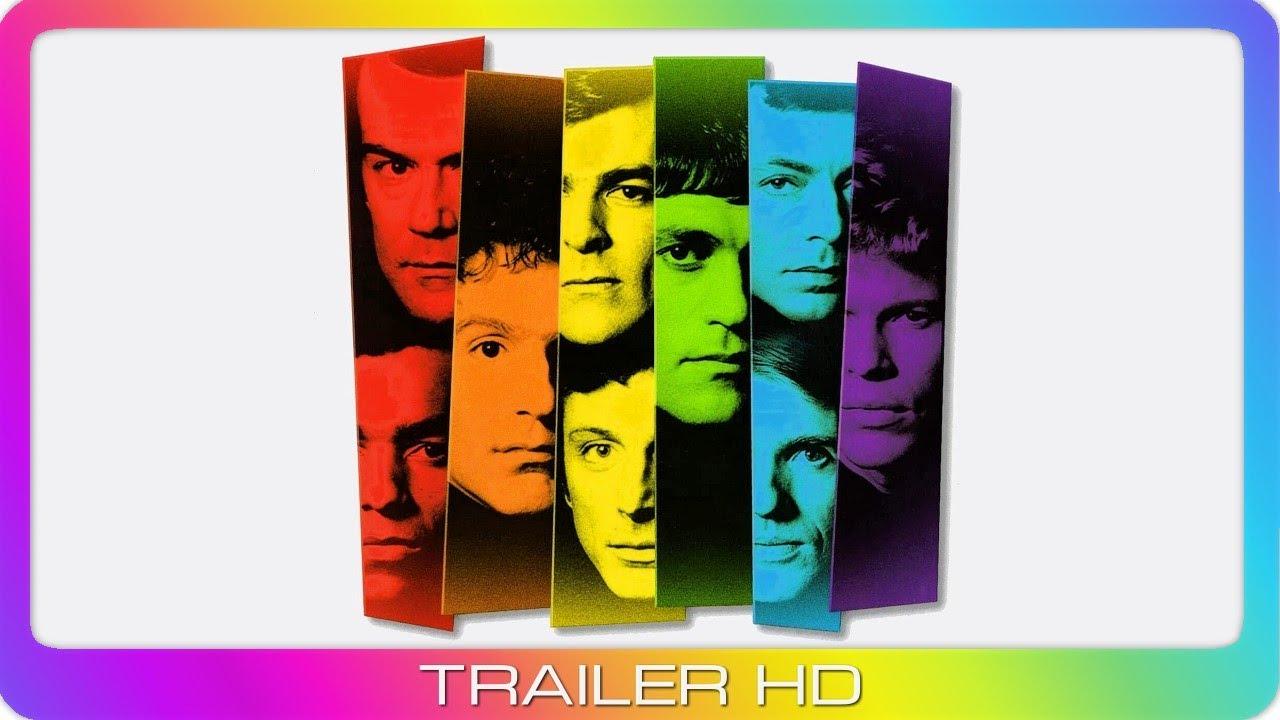 The Boys in the Band Trailer