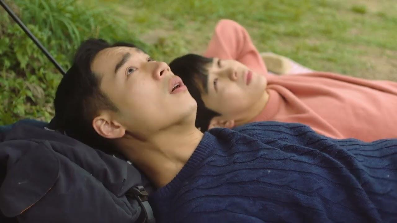 Night and Day Trailer