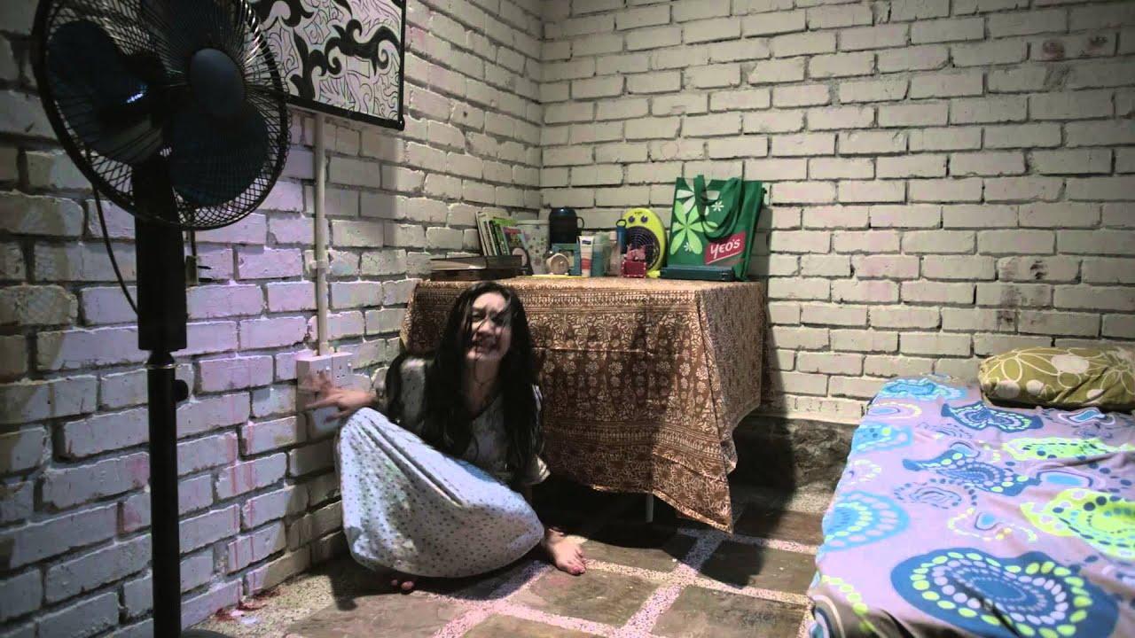 Jwanita Trailer