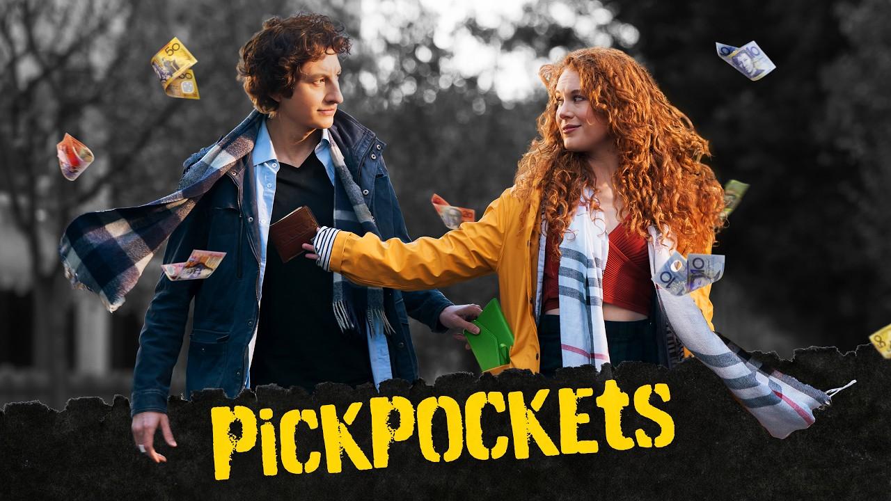Pickpockets Trailer