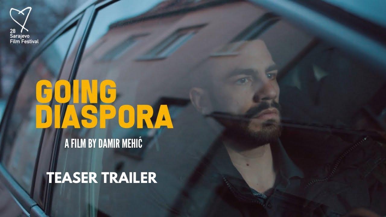 Going Diaspora Trailer