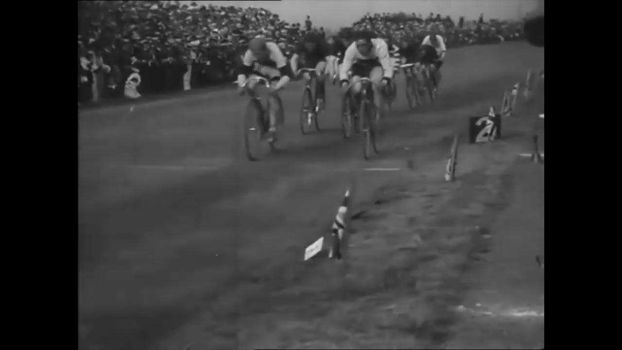 Race for the Muratti Cup at Manchester Wheelers’ Annual Race Meet Trailer