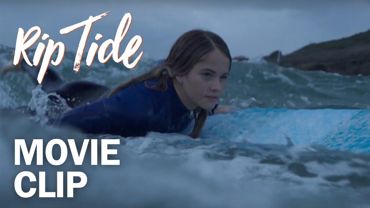 Rip Tide Trailer