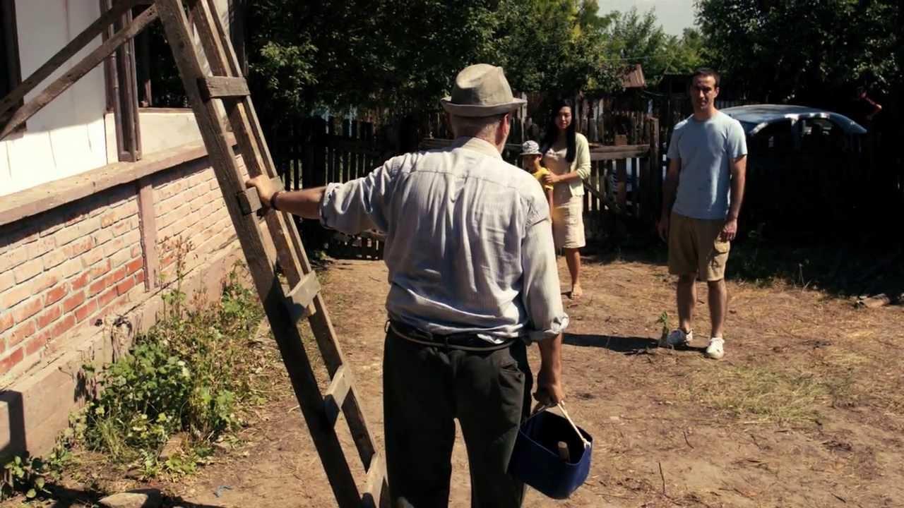 The Japanese Dog Trailer