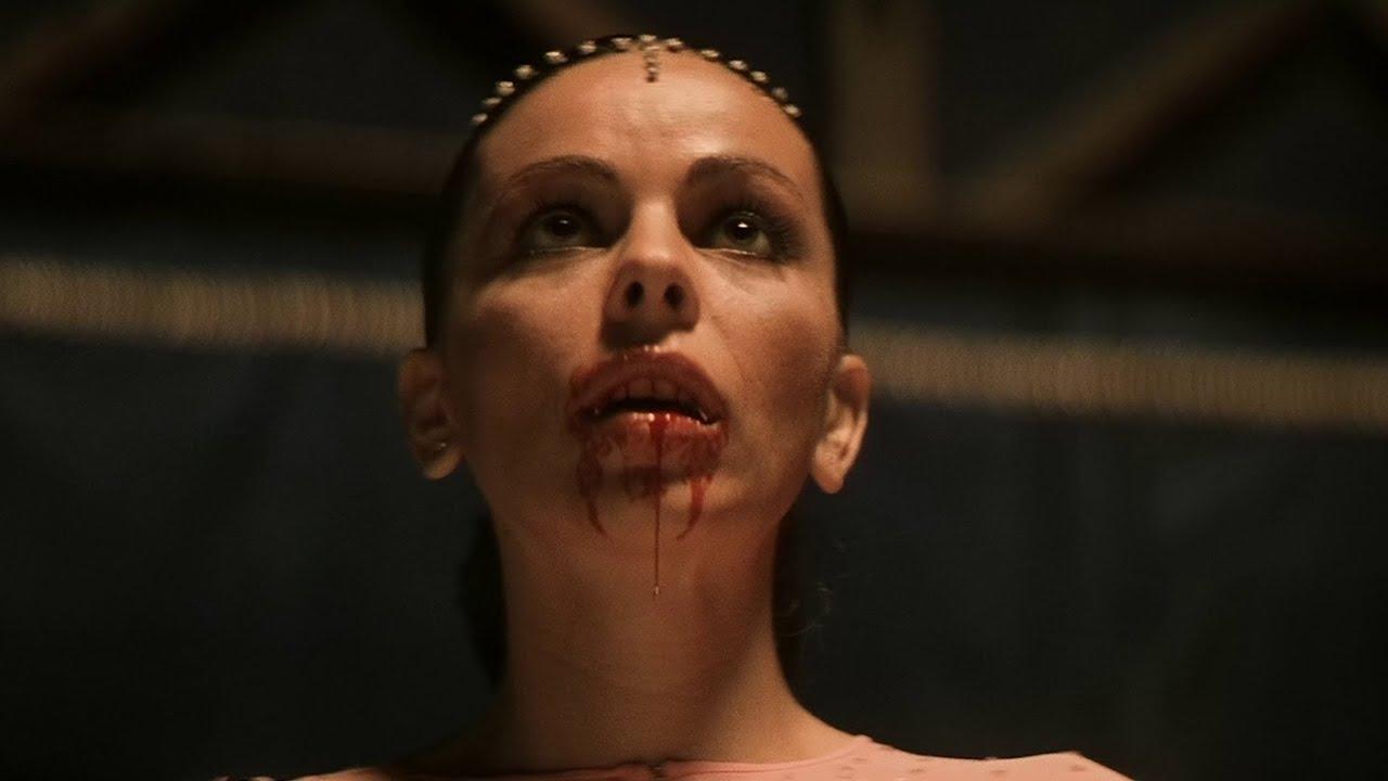 Thirst Trailer