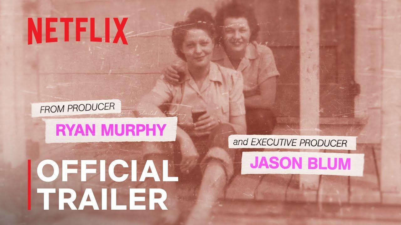 A Secret Love Trailer