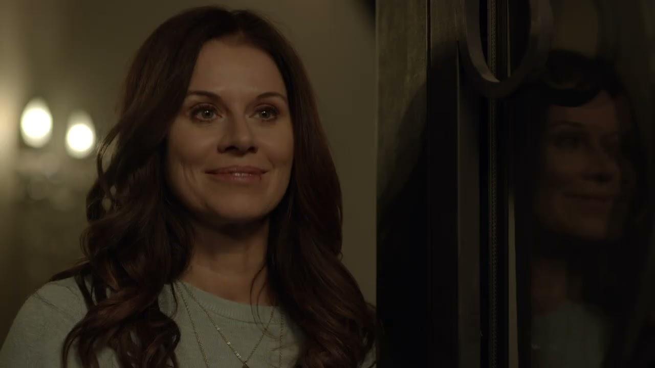 Hostage House Trailer