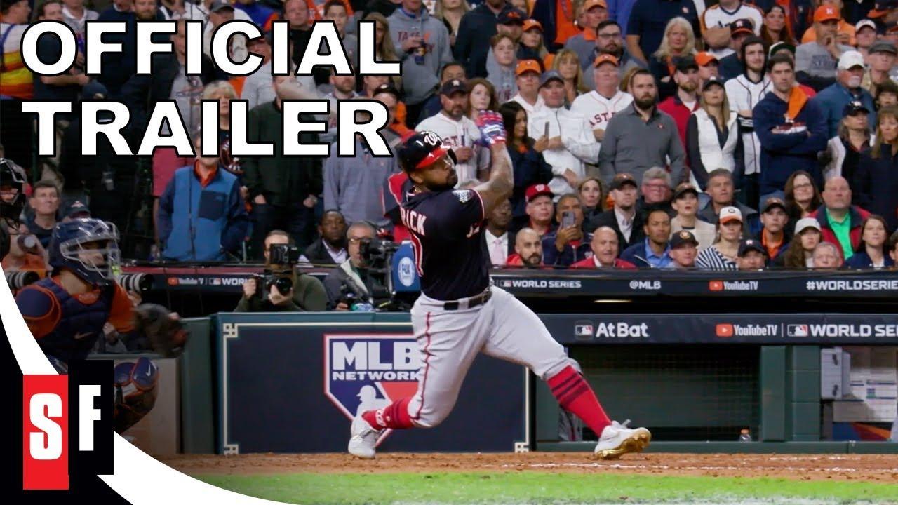 The 2019 World Series Trailer
