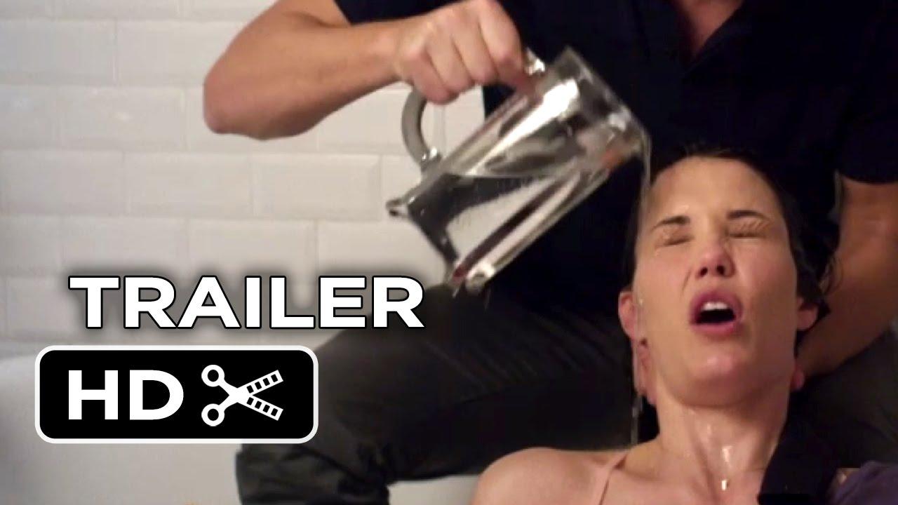 Take Care Trailer