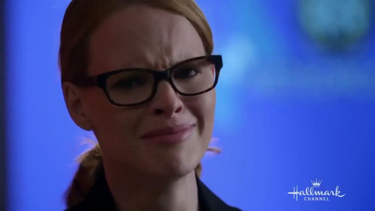 Cloudy with a Chance of Love Trailer