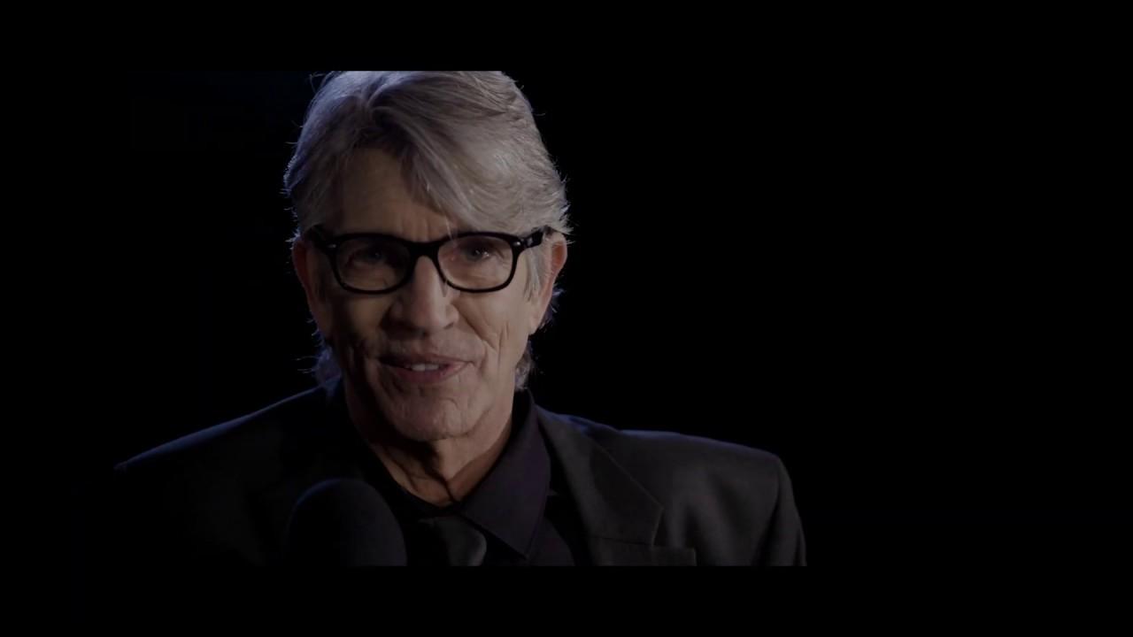 The Arrangement Trailer