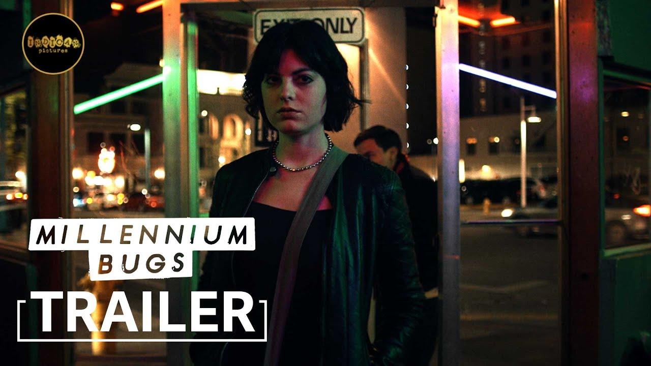 Millennium Bugs Trailer