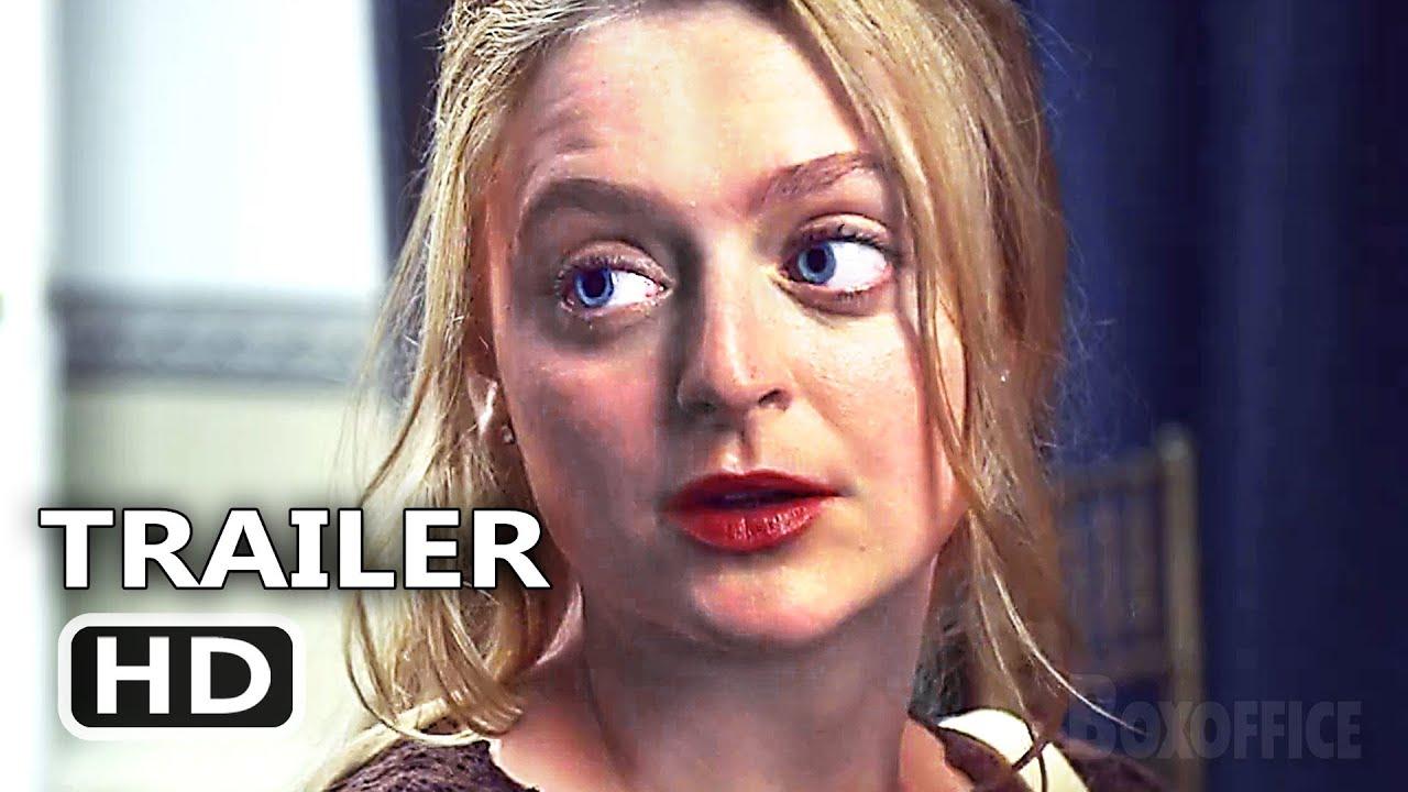 Payback Trailer