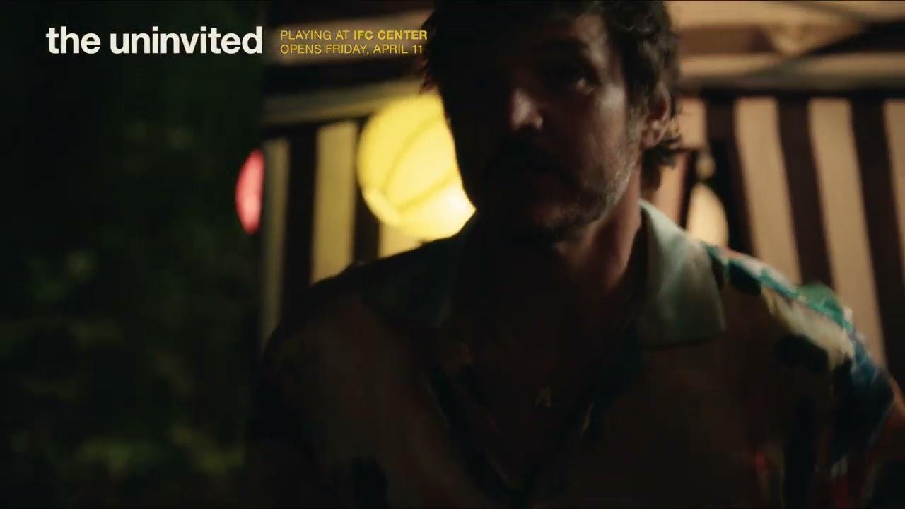 The Uninvited Trailer