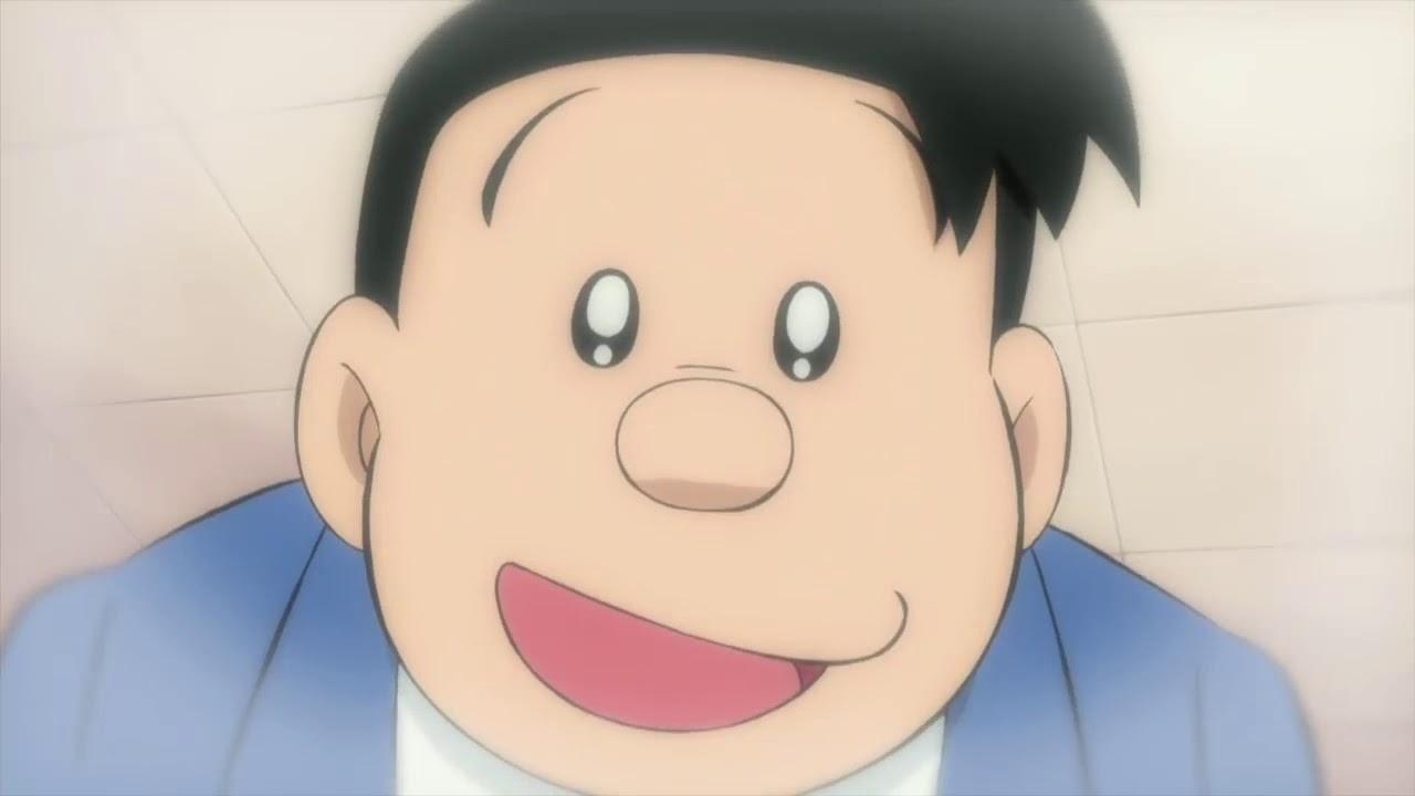 Doraemon: Nobita and the Island of Miracles – Animal Adventure Trailer