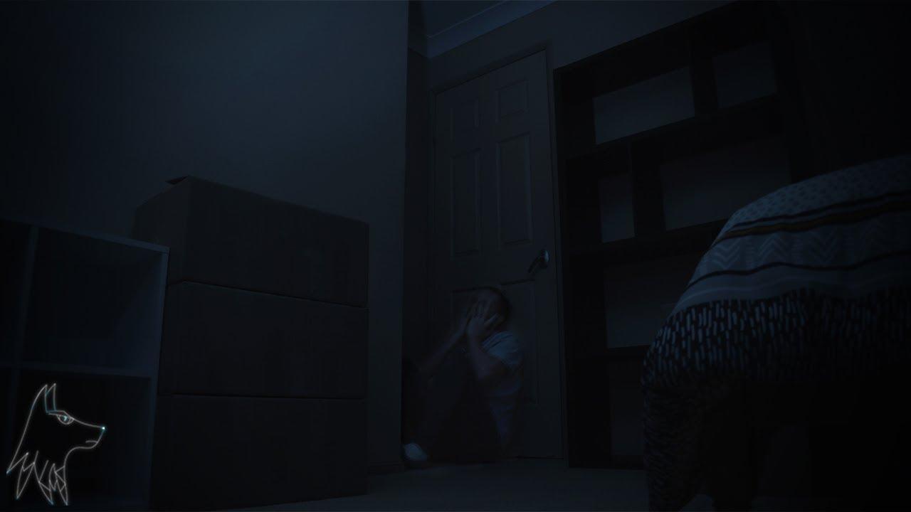 Footsteps Trailer