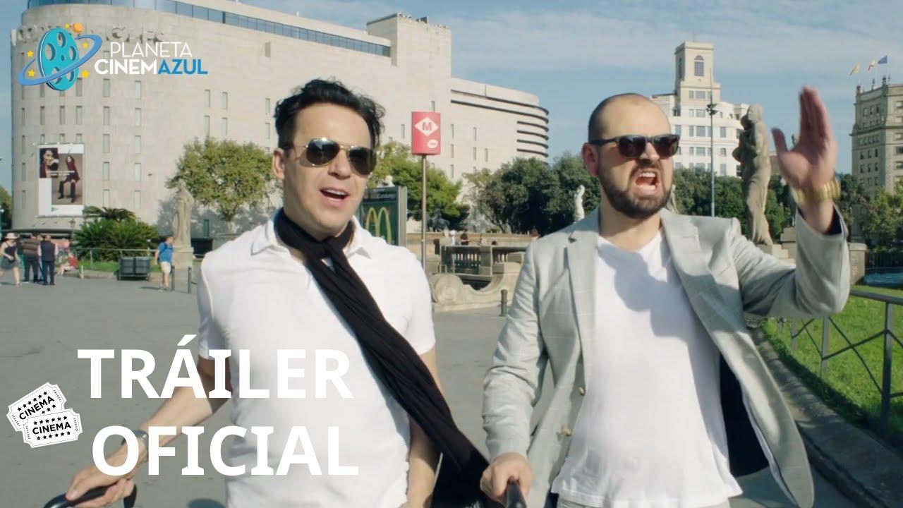 No andaba muerto, estaba de parranda Trailer