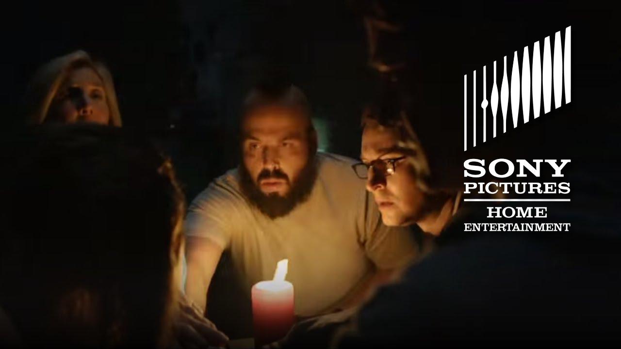 Insidious: Chapter 3 Trailer