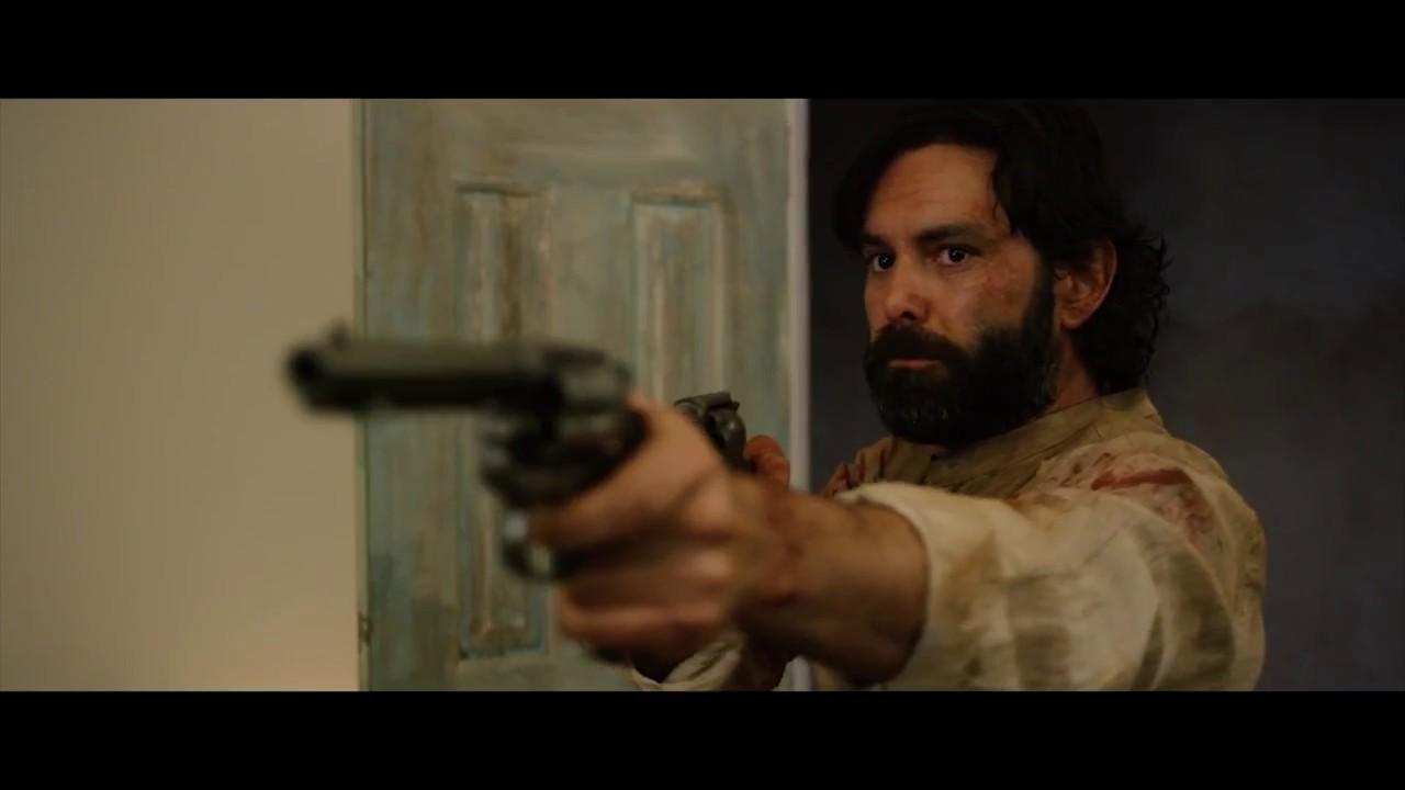 The Decadent and Depraved Trailer
