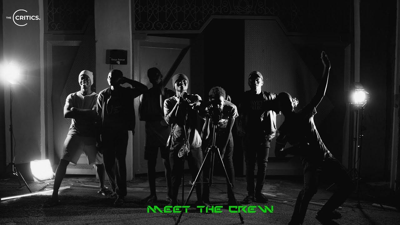 The Click Trailer