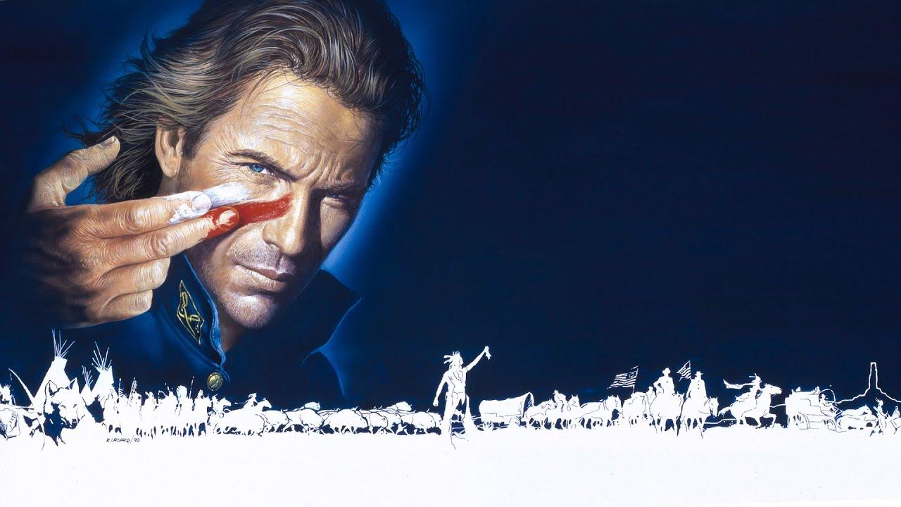 The Last Movie Painter Trailer