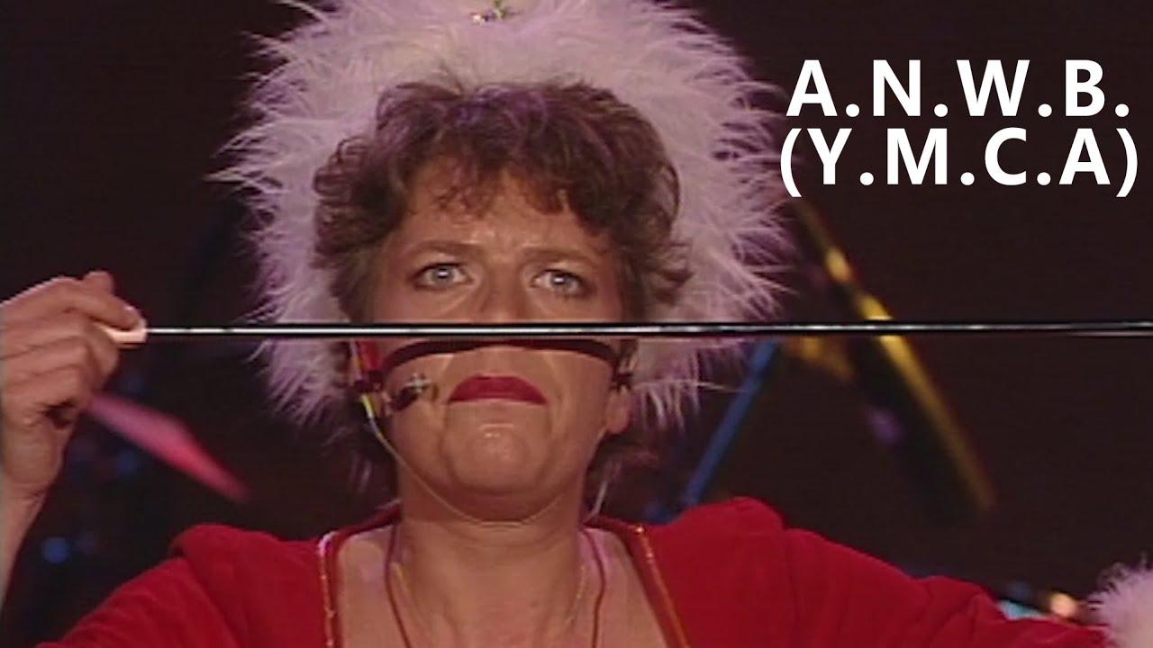 Brigitte Kaandorp: Chez Marcanti Plaza Trailer