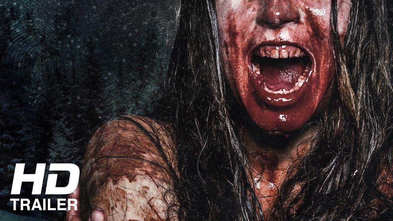 Cold Ground Trailer