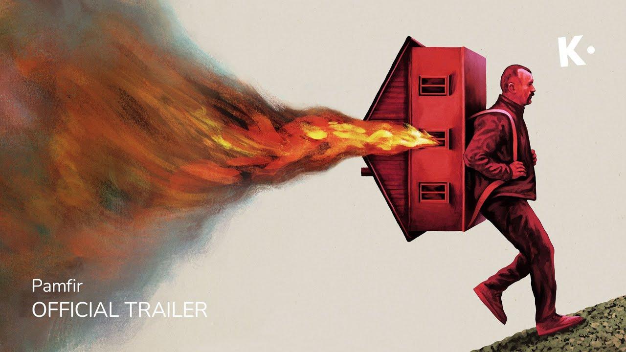 Pamfir Trailer