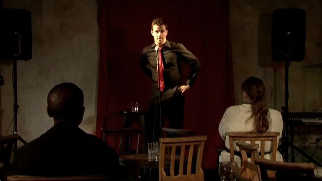 Rant In Jay Minor Trailer