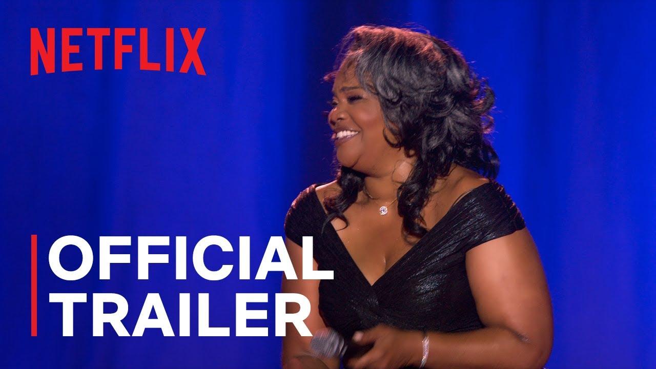My Name Is Mo'Nique Trailer