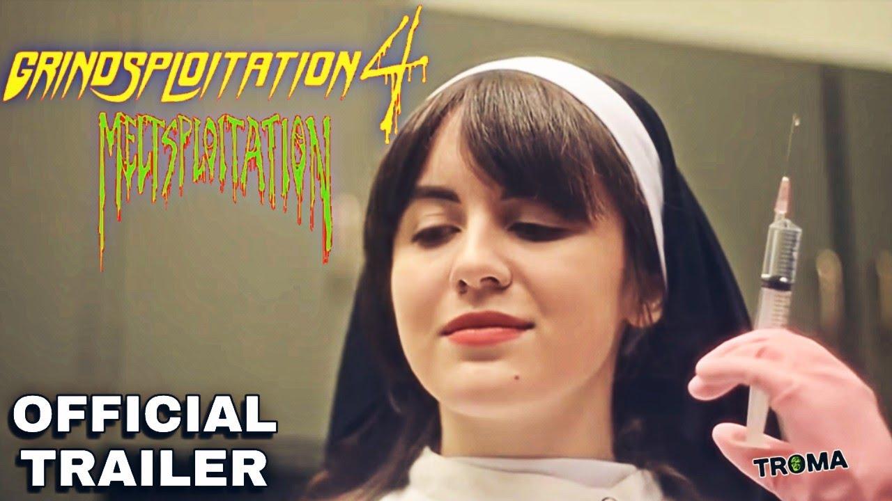 Grindsploitation 4: Meltsploitation Trailer