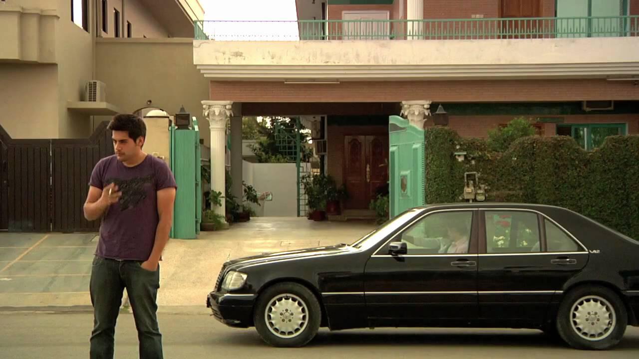 Slackistan Trailer