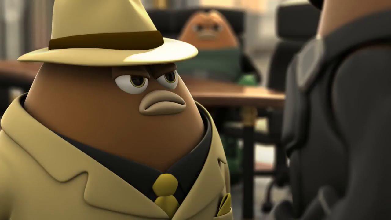 Killer Bean Forever Trailer