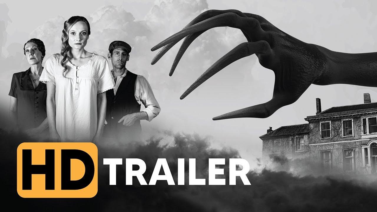 Fright Trailer