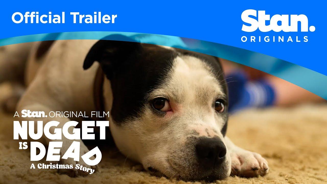 Nugget Is Dead?: A Christmas Story Trailer