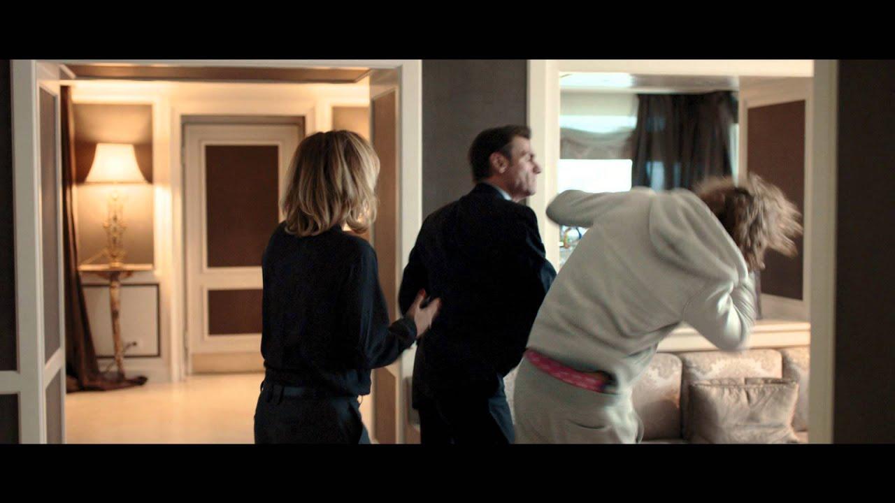 Human Capital Trailer