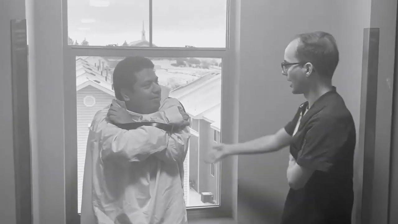 The Rexburg Psycho: Origins Trailer