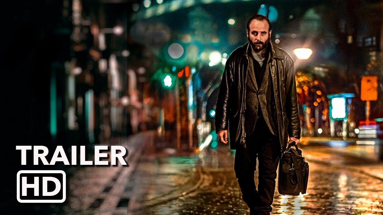 The Night Doctor Trailer
