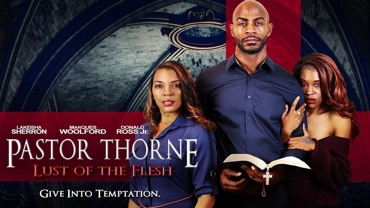 Pastor Thorne: Lust of the Flesh Trailer