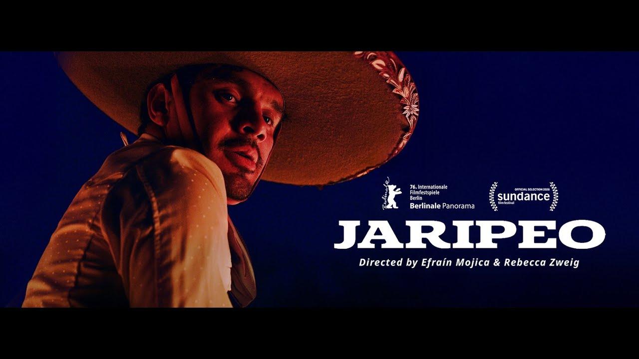Jaripeo Trailer