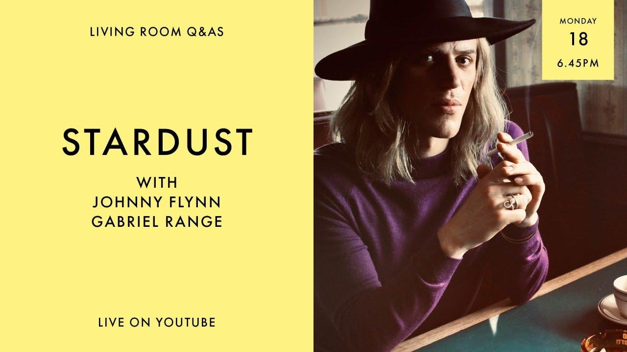 Stardust Trailer