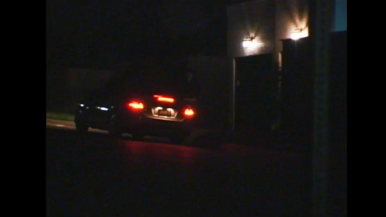 in your sleep Trailer