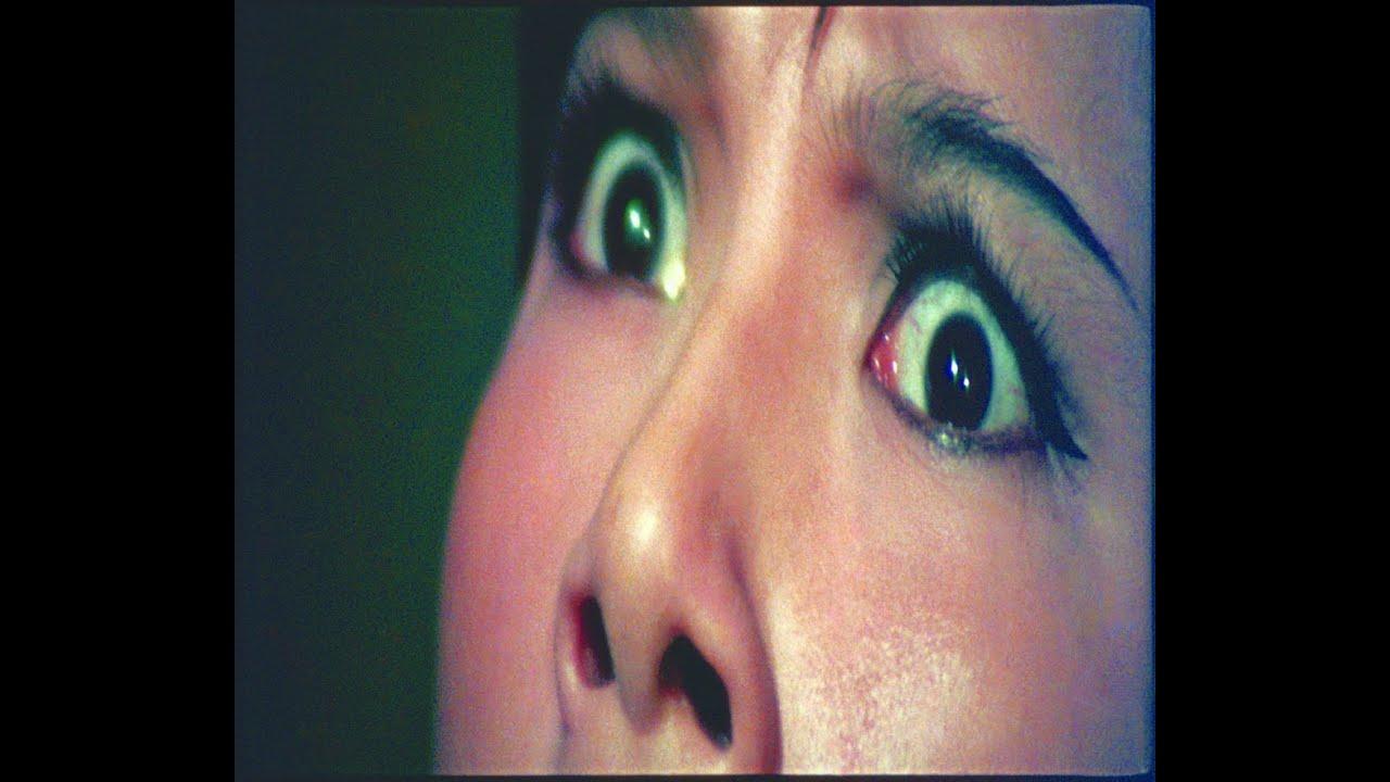 Raw Passions Trailer