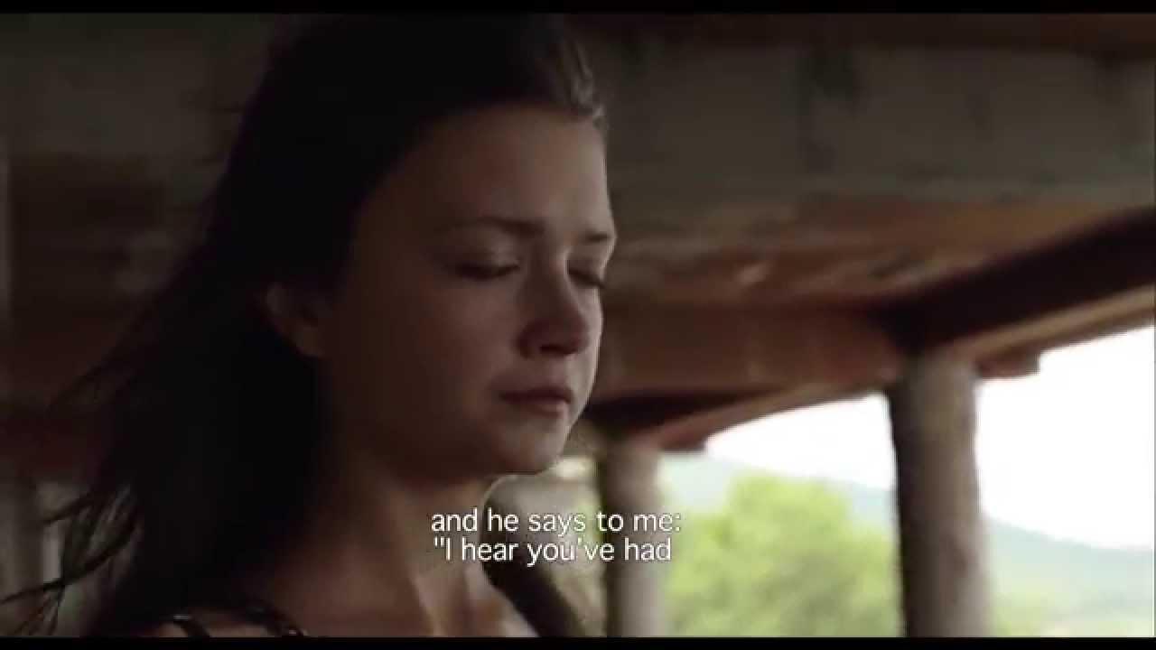 Children of the Sun Trailer