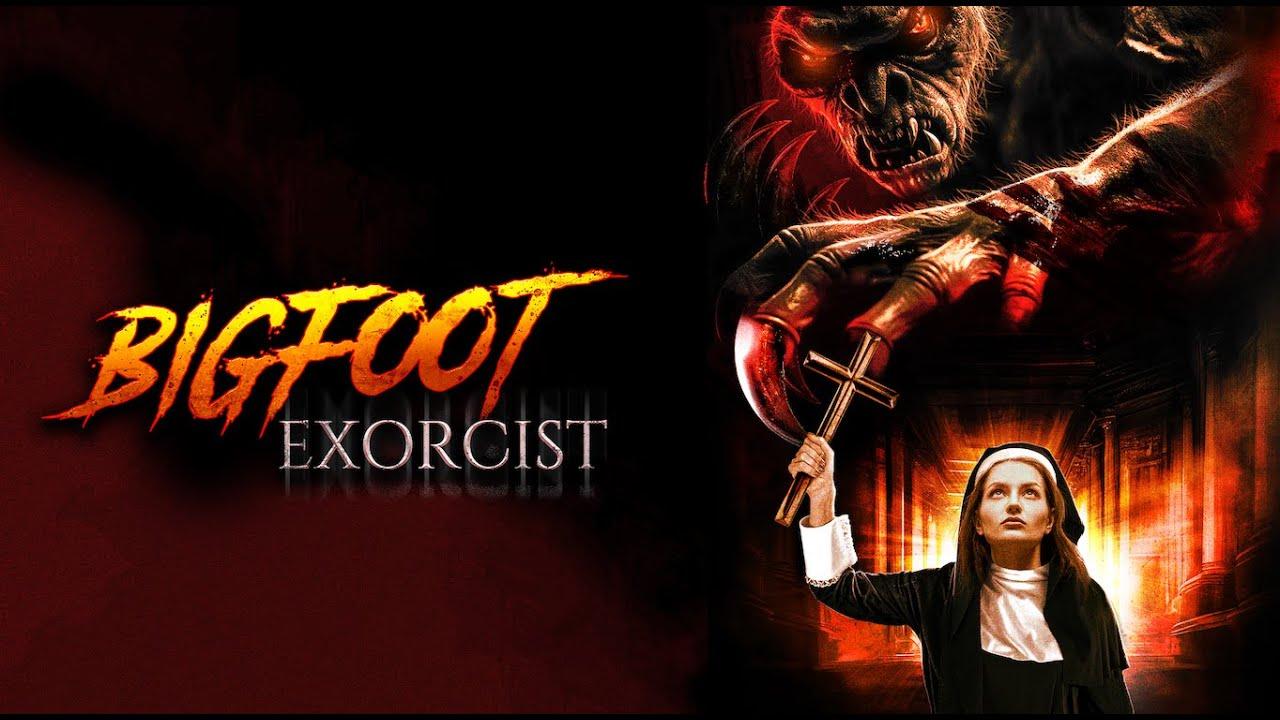 Bigfoot Exorcist Trailer