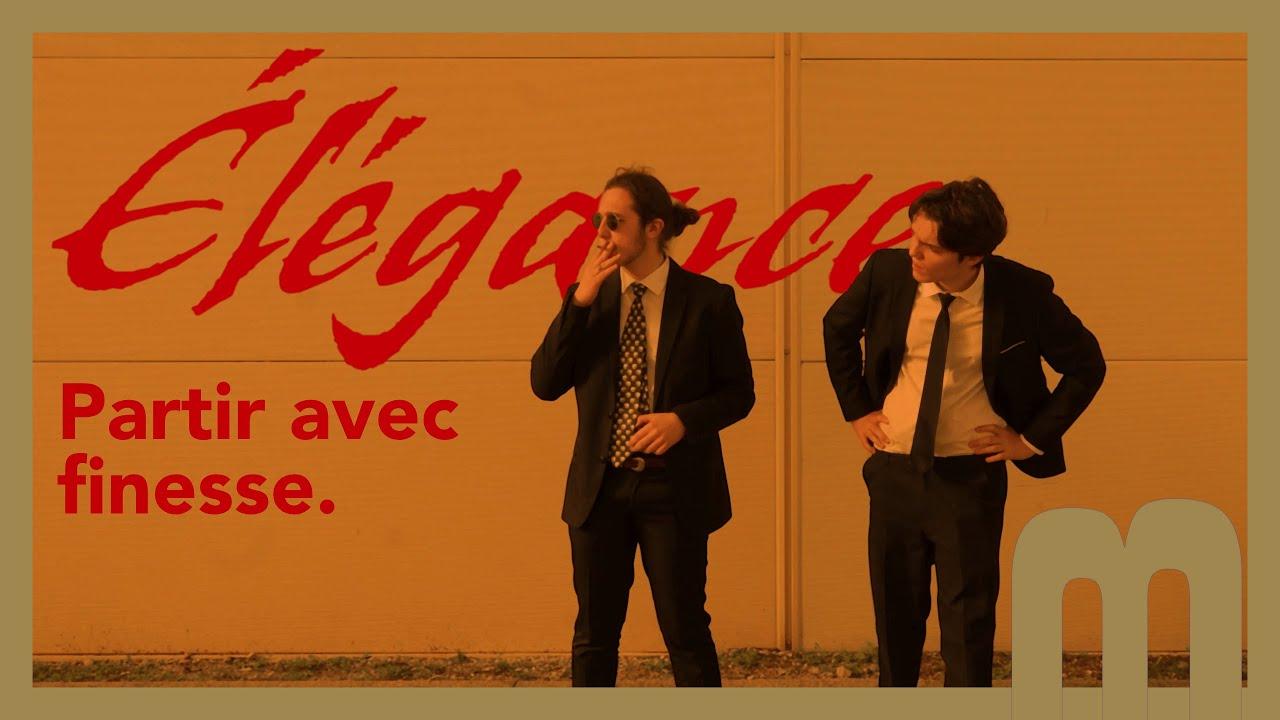 Elegance Trailer