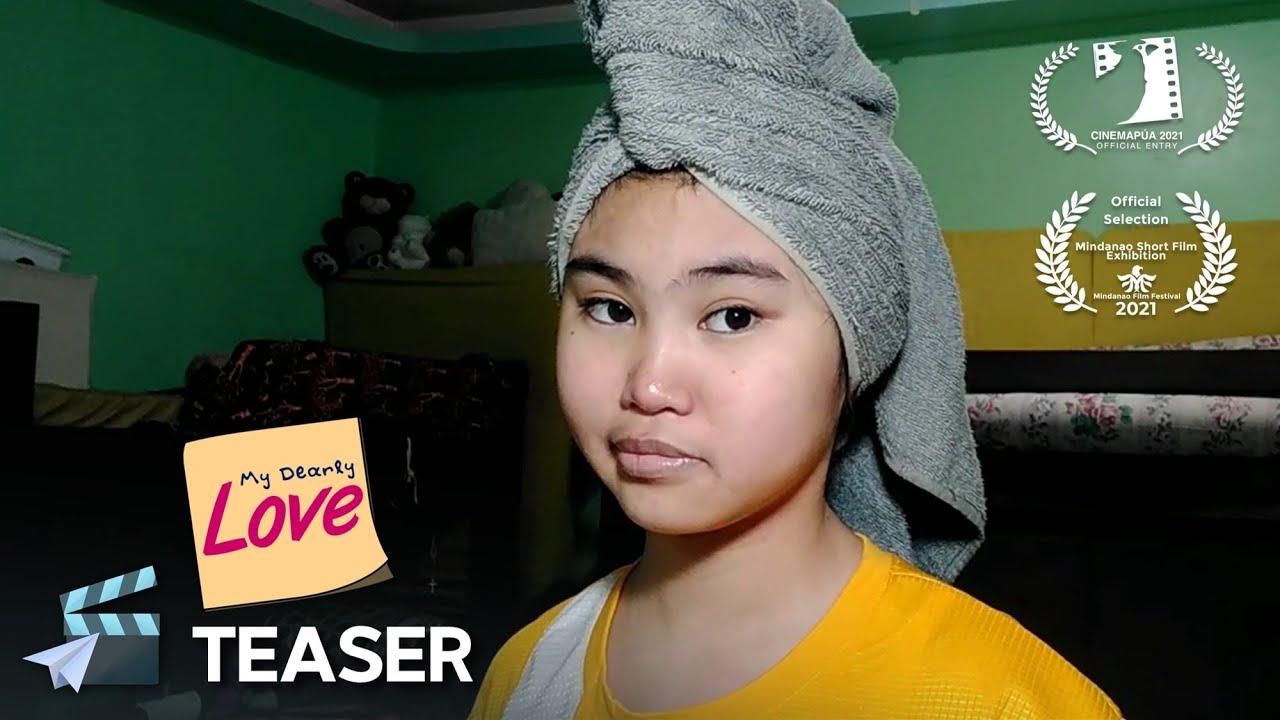 My Dearly Love Trailer